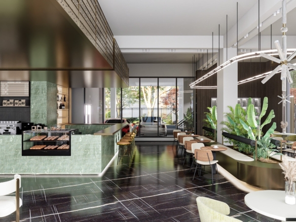 Atreus Brookside — Luxury Living in Brookside, Westlands