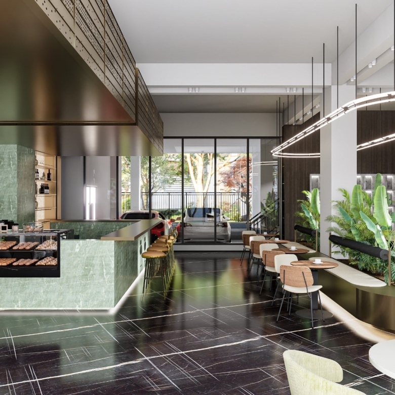 Atreus Brookside — Luxury Living in Brookside, Westlands