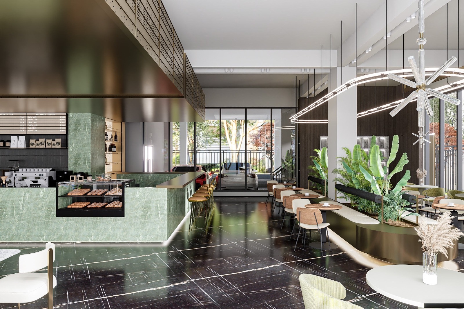 Atreus Brookside — Luxury Living in Brookside, Westlands