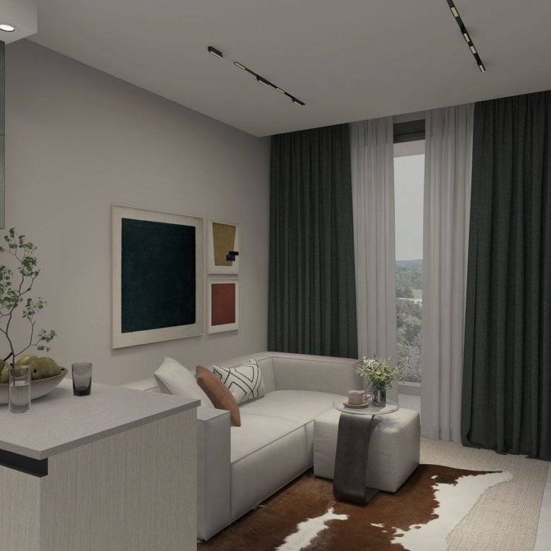 Oak Breeze Residency | Apartments for Sale in Kilimani, Nairobi