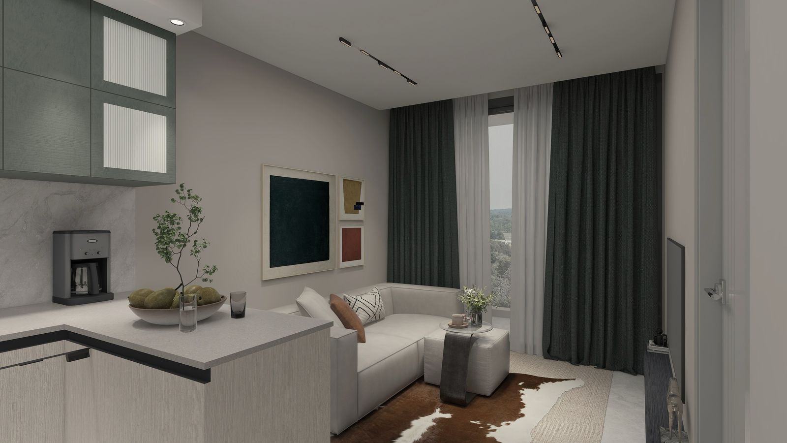 28321ceb-a018-44fb-acc8-dae6d34346d5 Oak Breeze Residency | Apartments for Sale in Kilimani, Nairobi