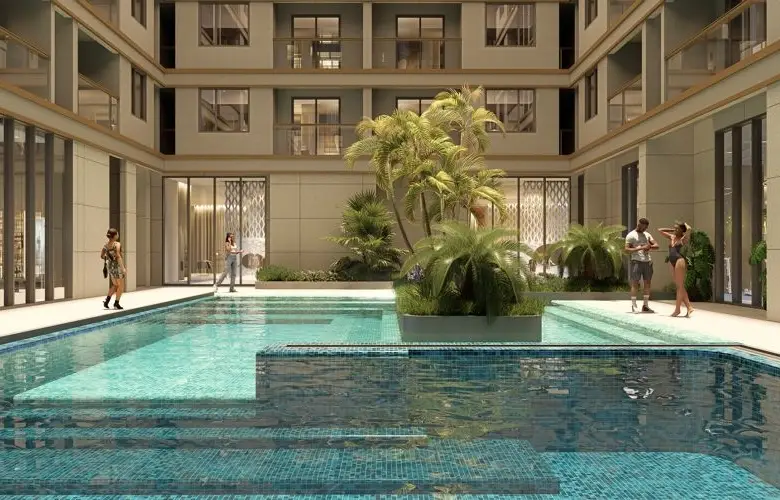 Brookside Oak Residency | Luxury Apartments for Sale in Westlands, Nairobi