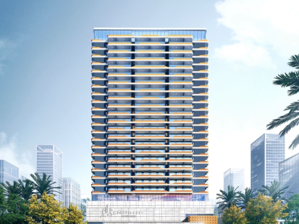 Oak Breeze Residency | Apartments for Sale in Kilimani, Nairobi