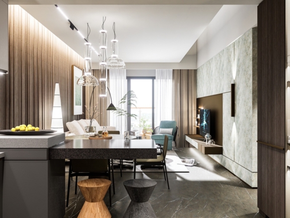 Atreus Brookside — Luxury Living in Brookside, Westlands