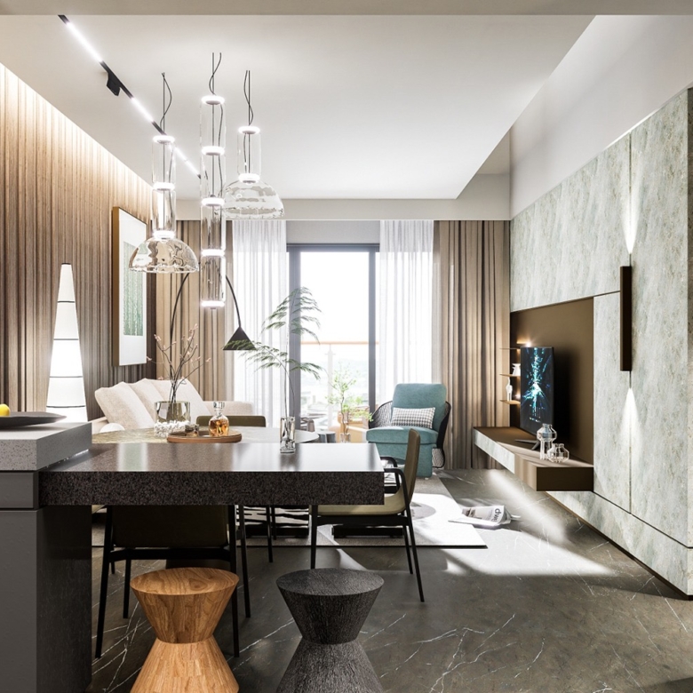 Atreus Brookside — Luxury Living in Brookside, Westlands