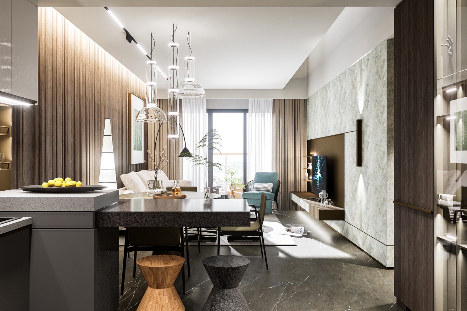 Atreus Brookside — Luxury Living in Brookside, Westlands