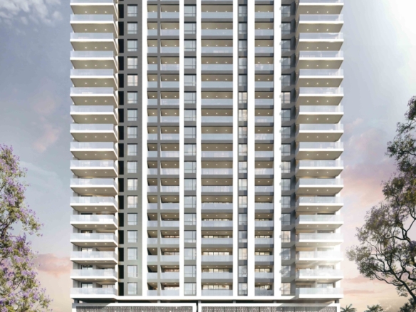 Atreus Brookside — Luxury Living in Brookside, Westlands