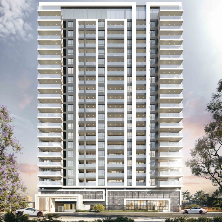Atreus Brookside — Luxury Living in Brookside, Westlands