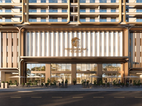 Brookside Oak Residency | Luxury Apartments for Sale in Westlands, Nairobi