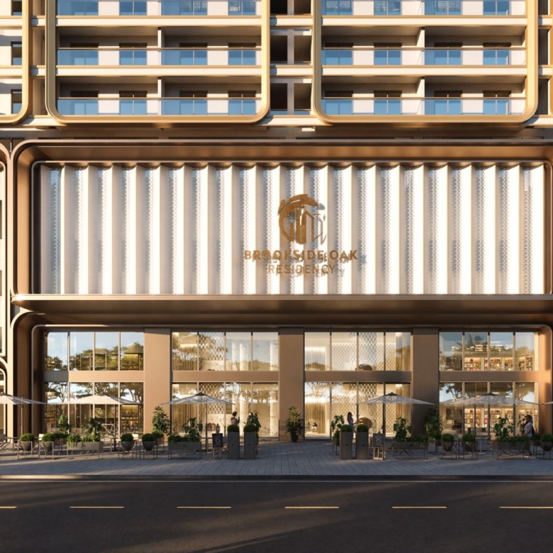 Brookside Oak Residency | Luxury Apartments for Sale in Westlands, Nairobi