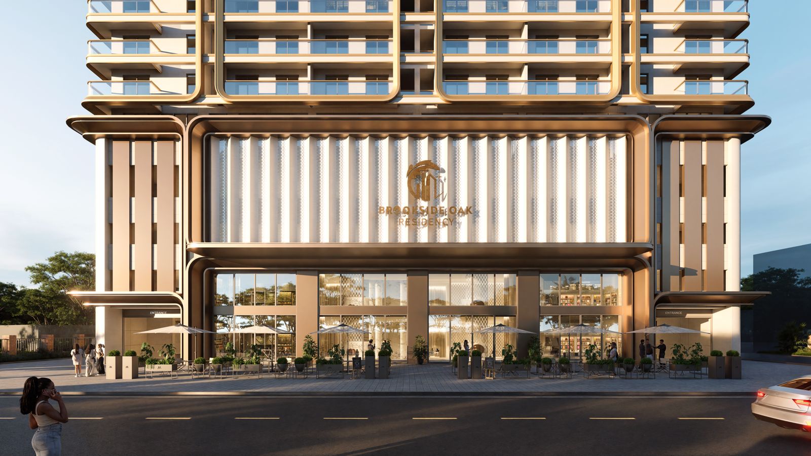 3d96034e-e822-4eeb-95c4-78006e8548bc Brookside Oak Residency | Luxury Apartments for Sale in Westlands, Nairobi