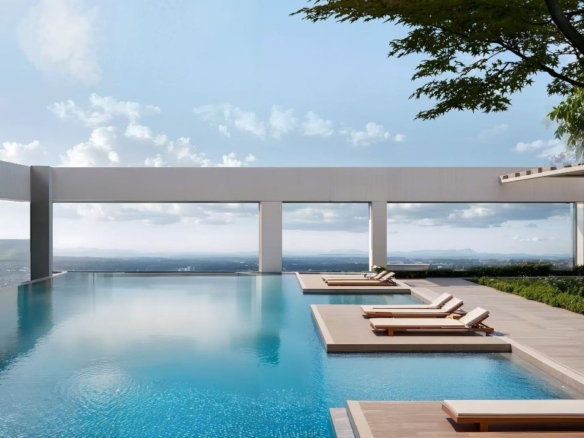 Express View Residency — Modern Living in Kilimani, Nairobi