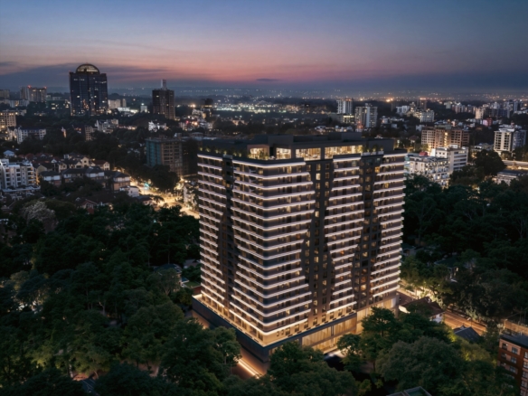 Marina Bay Phase 3 | Apartments for Sale in Westlands, Nairobi
