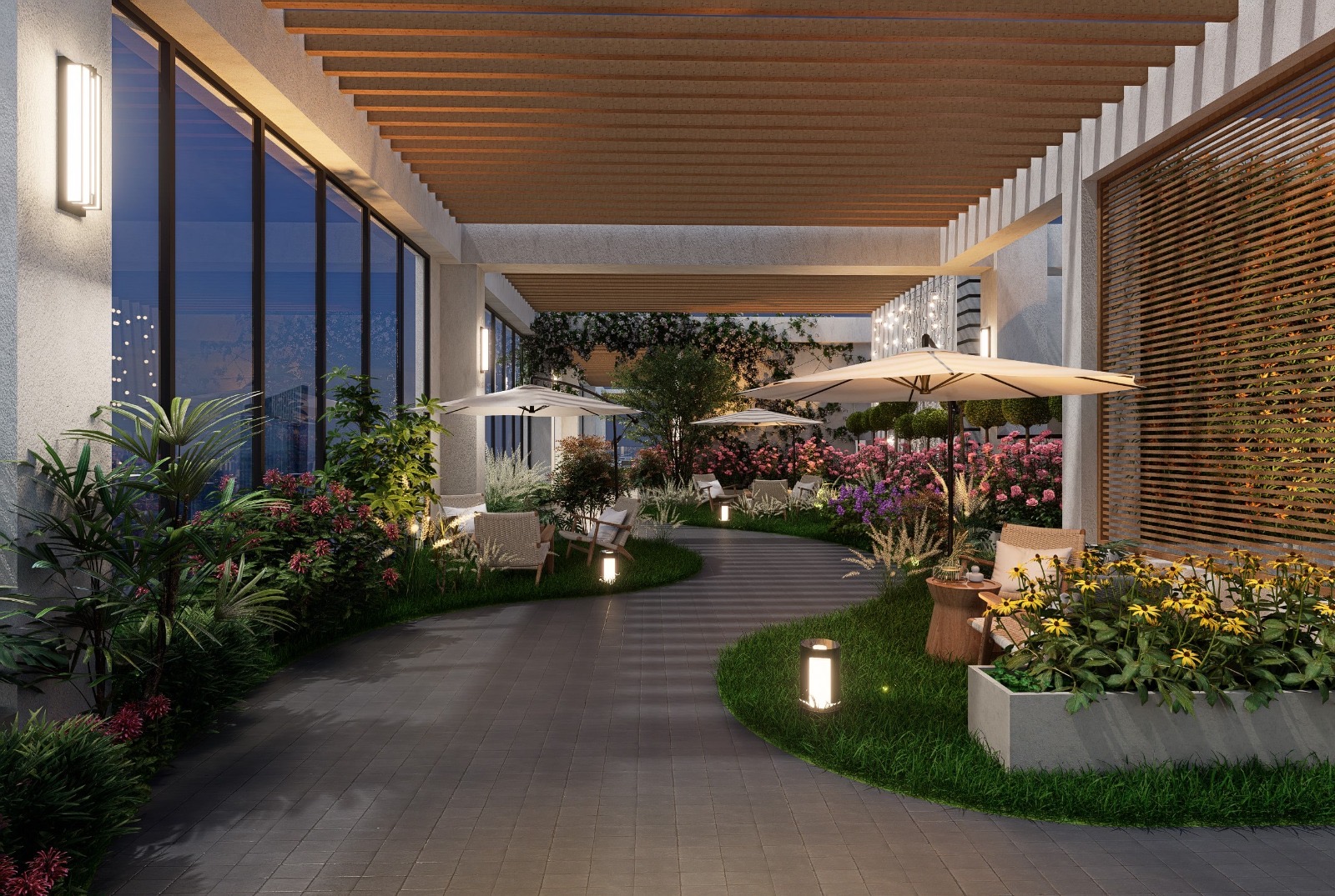Atreus Brookside — Luxury Living in Brookside, Westlands