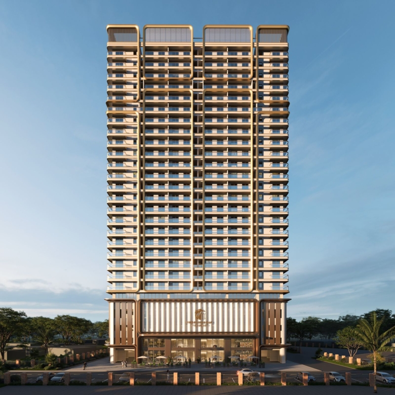 Brookside Oak Residency | Luxury Apartments for Sale in Westlands, Nairobi