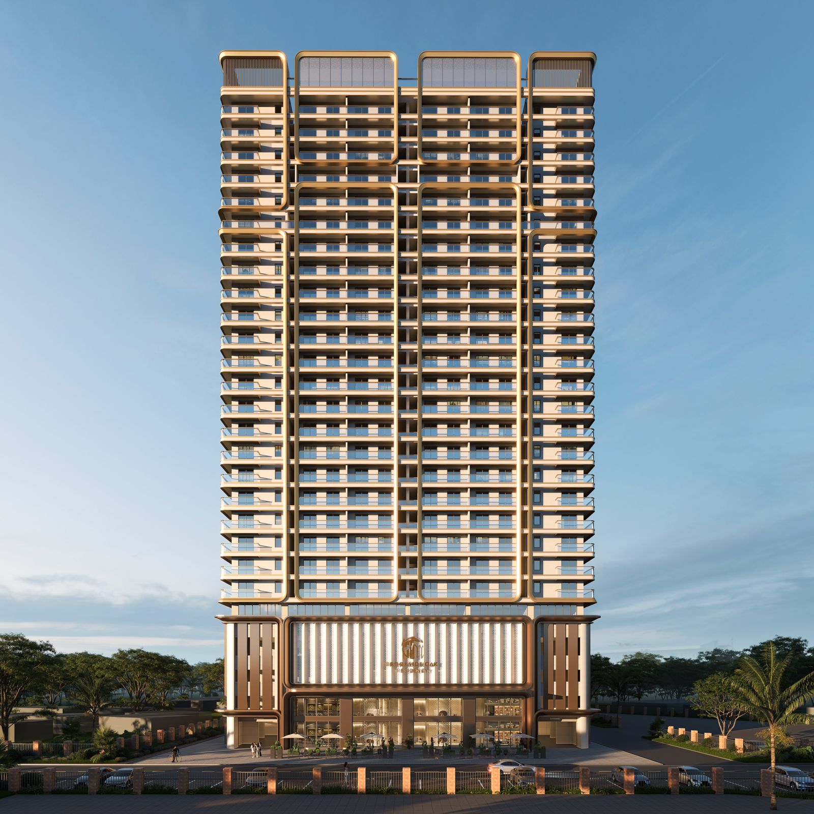 5756fde9-54f8-4a9b-bea5-035978a1a4c1 Brookside Oak Residency | Luxury Apartments for Sale in Westlands, Nairobi