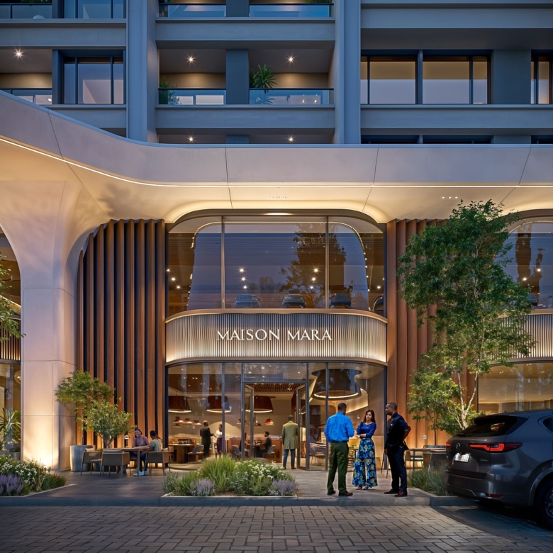 Ivy Park Residence | Luxury Apartments for Sale in Kilimani, Nairobi