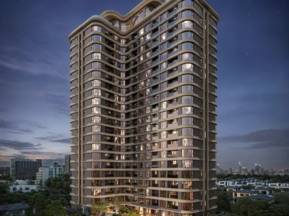 A-One Acacia Serviced Apartments | Apartments for Sale in Kilimani, Nairobi