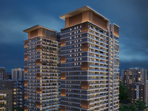 Ivy Park Residence | Luxury Apartments for Sale in Kilimani, Nairobi