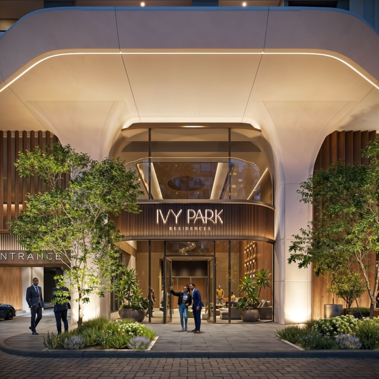 Ivy Park Residence | Luxury Apartments for Sale in Kilimani, Nairobi