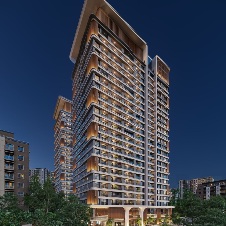 Ivy Park Residence | Luxury Apartments for Sale in Kilimani, Nairobi