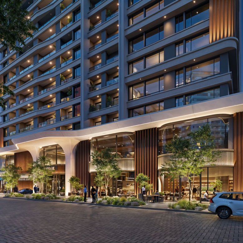 Ivy Park Residence | Luxury Apartments for Sale in Kilimani, Nairobi