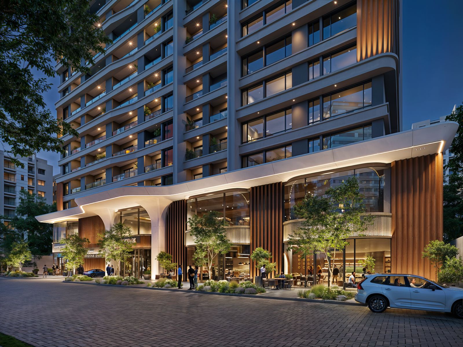 Ivy Park Residence | Luxury Apartments for Sale in Kilimani, Nairobi