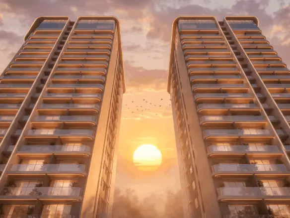 Royal Harmony Residence | Apartments for Sale in Kilimani, Nairobi