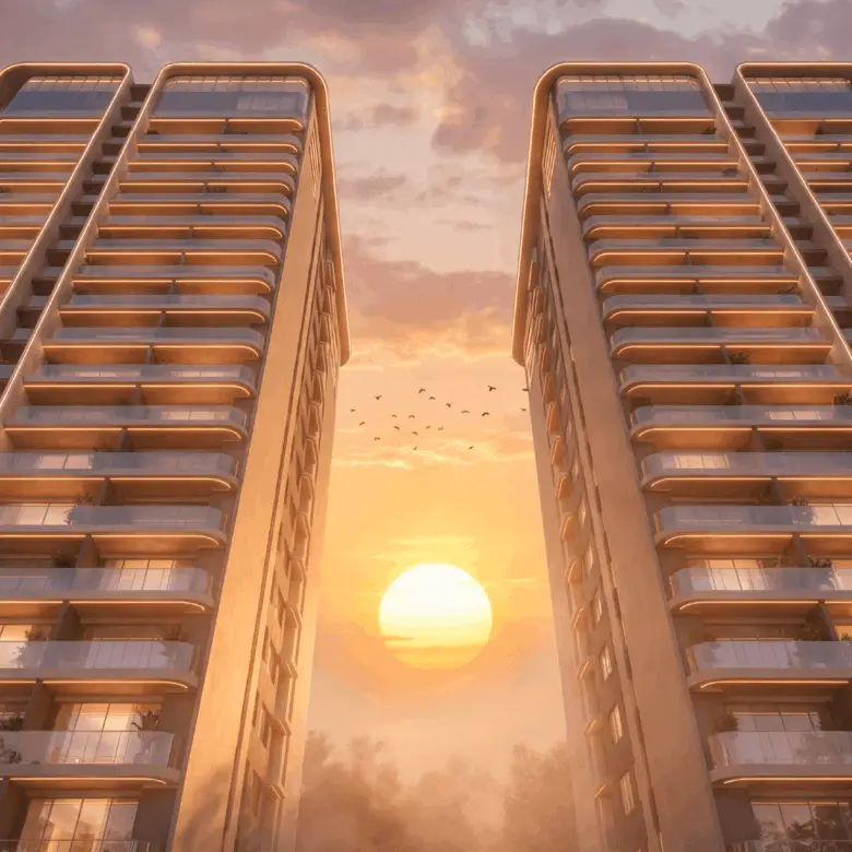 Royal Harmony Residence | Apartments for Sale in Kilimani, Nairobi