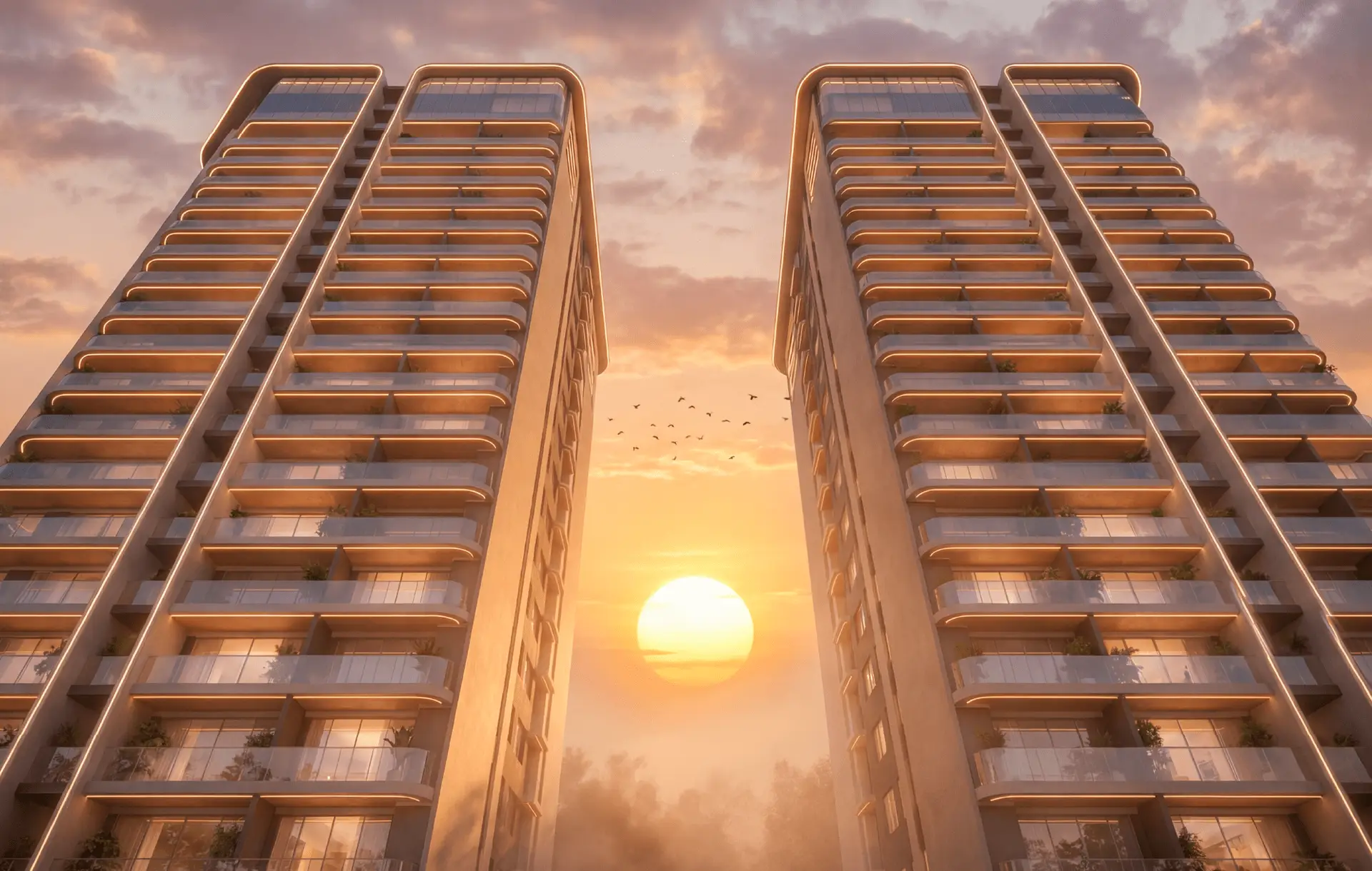 GALLERY-6 Royal Harmony Residence | Apartments for Sale in Kilimani, Nairobi