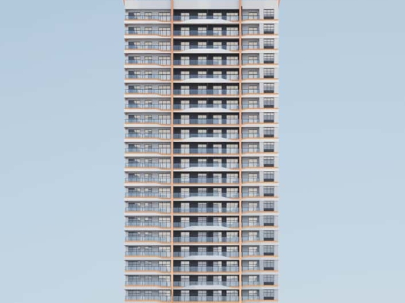 Luster Arbor Residency | Apartments for Sale in Kileleshwa, Nairobi
