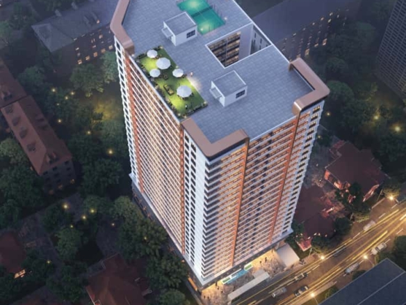 Luster Arbor Residency | Apartments for Sale in Kileleshwa, Nairobi