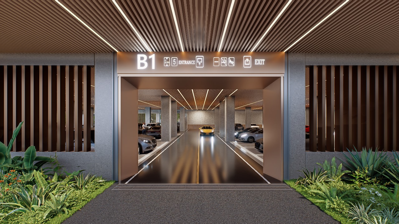Executive Suites Riverside | Apartments for Sale in Westlands, Nairobi
