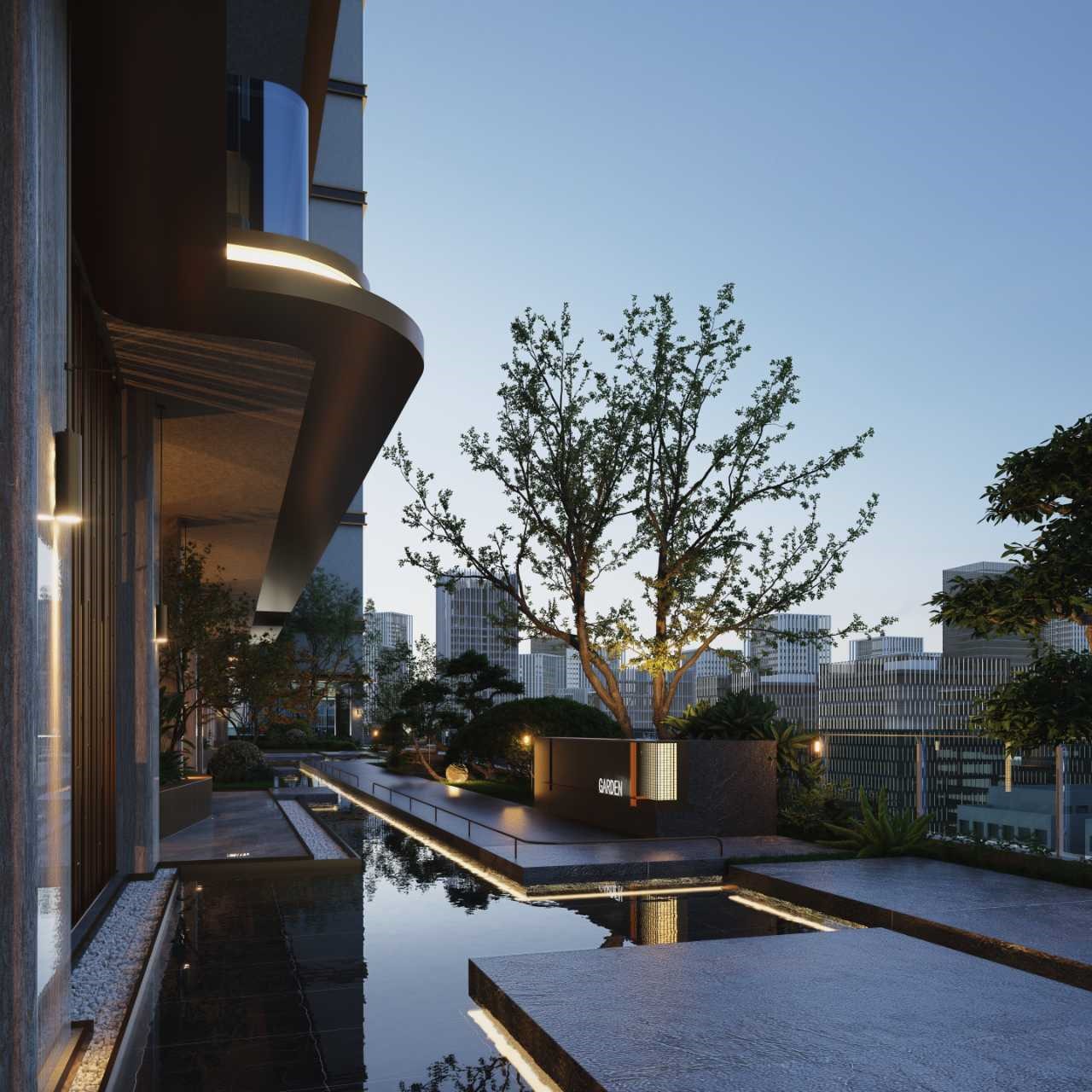 Executive Suites Riverside | Apartments for Sale in Westlands, Nairobi
