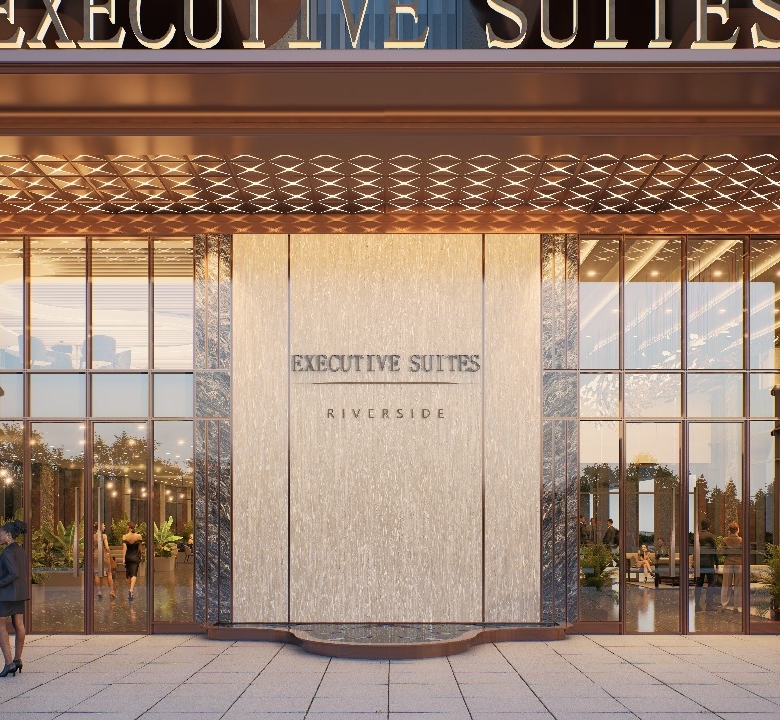 Executive Suites Riverside | Apartments for Sale in Westlands, Nairobi