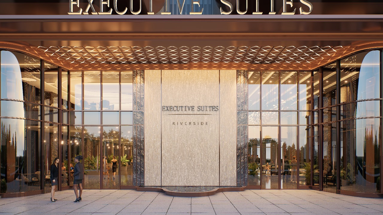 Executive Suites Riverside | Apartments for Sale in Westlands, Nairobi