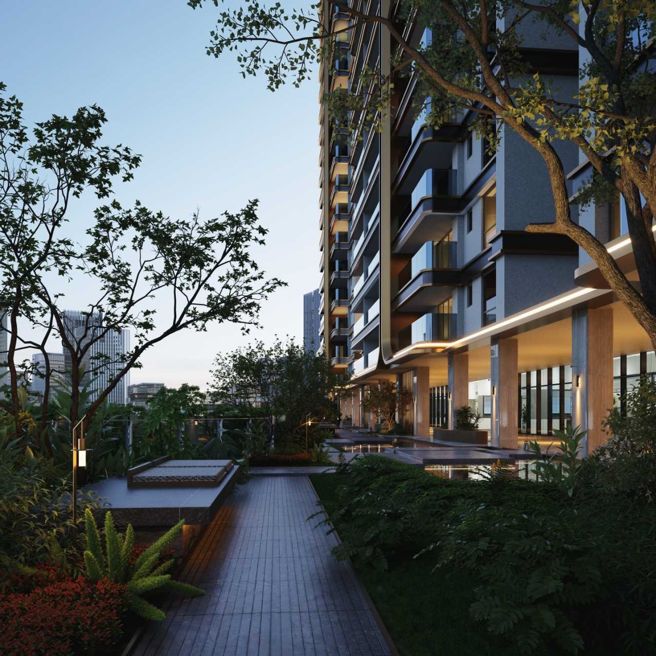 Executive Suites Riverside | Apartments for Sale in Westlands, Nairobi