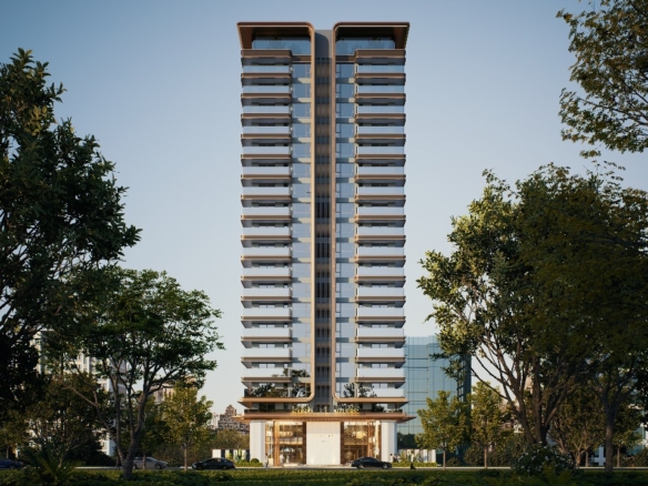 Executive Suites Riverside | Apartments for Sale in Westlands, Nairobi