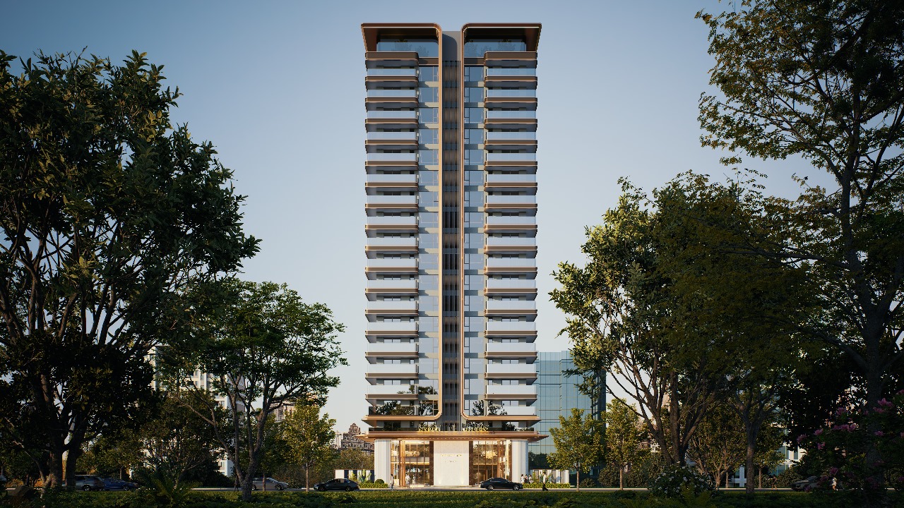 Executive Suites Riverside | Apartments for Sale in Westlands, Nairobi