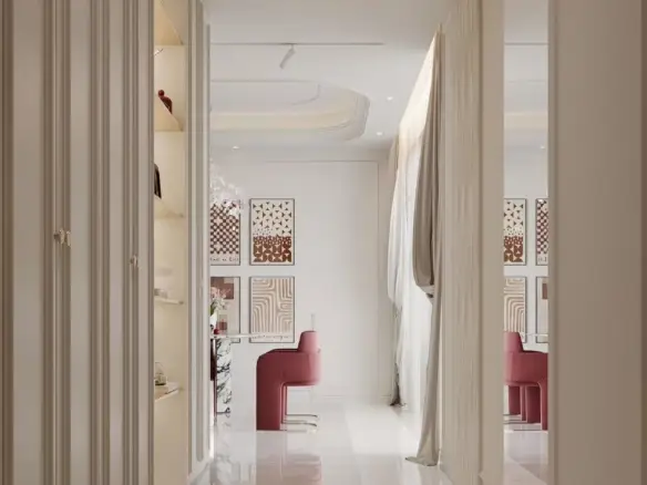 Luna Oak Residency | Luxury Apartments for Sale in Kilimani, Nairobi