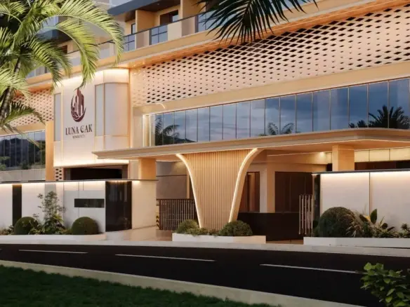 Luna Oak Residency | Luxury Apartments for Sale in Kilimani, Nairobi