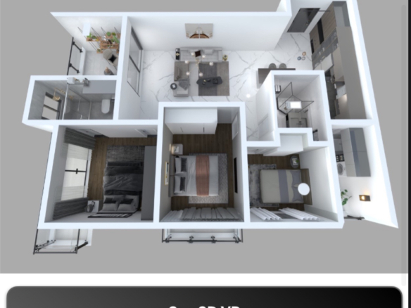 ILU Green Homes | Apartments for Sale in Kilimani, Nairobi