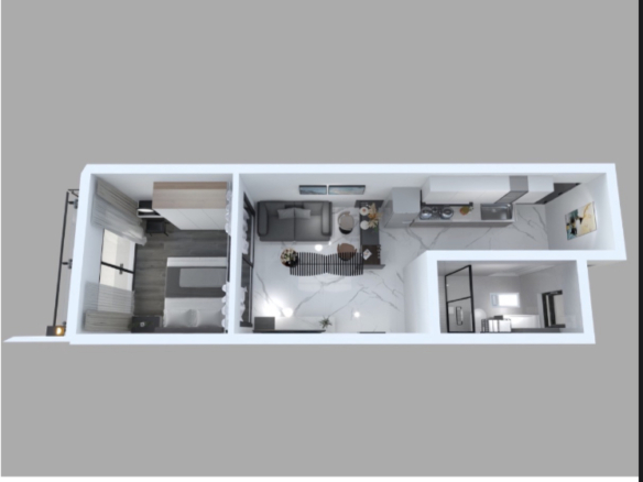 ILU Green Homes | Apartments for Sale in Kilimani, Nairobi