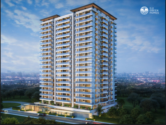 ILU Green Homes | Apartments for Sale in Kilimani, Nairobi