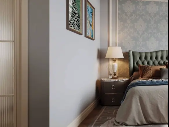 Berkeley Residency | 1, 2 & 3 Bedroom Apartments for Sale in Westlands, Nairobi