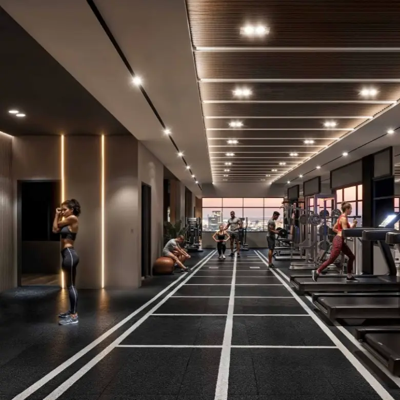 Berkeley Residency | 1, 2 & 3 Bedroom Apartments for Sale in Westlands, Nairobi