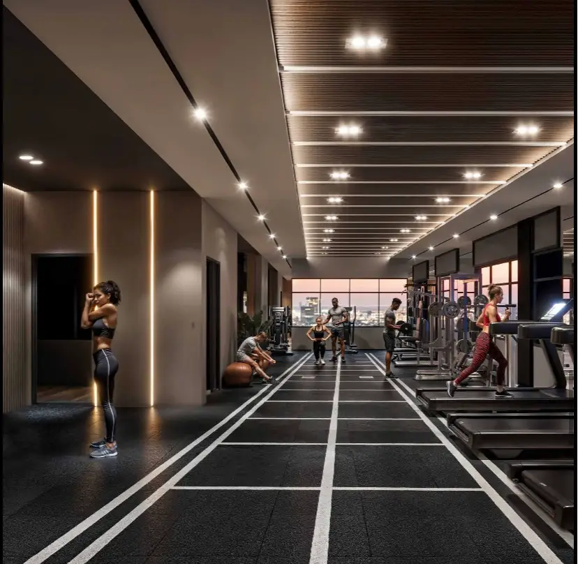 Berkeley Residency | 1, 2 & 3 Bedroom Apartments for Sale in Westlands, Nairobi