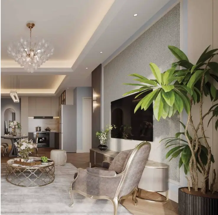 Berkeley Residency | 1, 2 & 3 Bedroom Apartments for Sale in Westlands, Nairobi