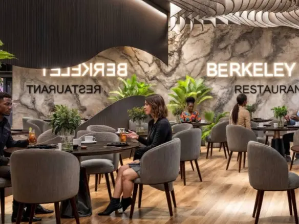 Berkeley Residency | 1, 2 & 3 Bedroom Apartments for Sale in Westlands, Nairobi