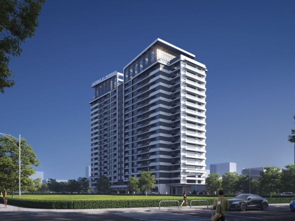 Lilydale at Riverside | Luxury Apartments for Sale in Riverside, Nairobi